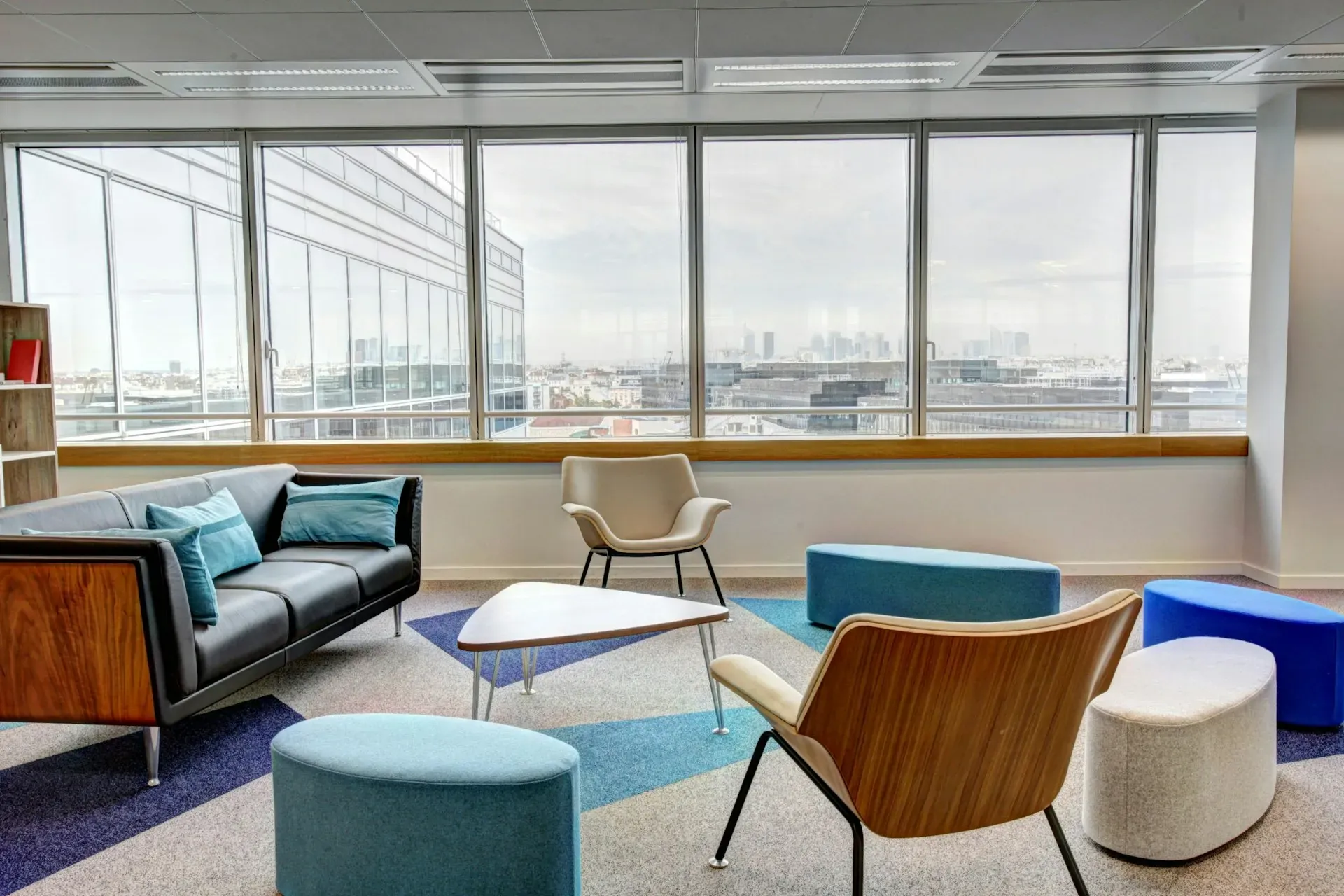 Virtual Office