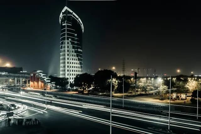 Workspace in Gurugram