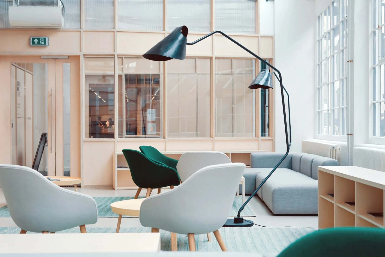 Virtual Office