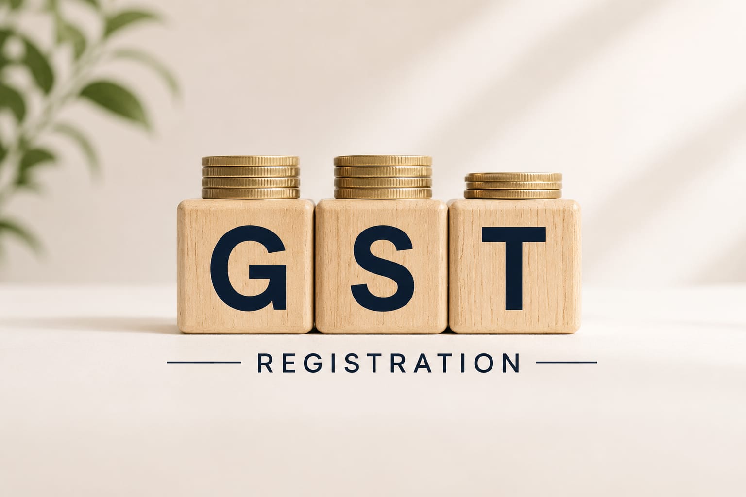 GST Registration