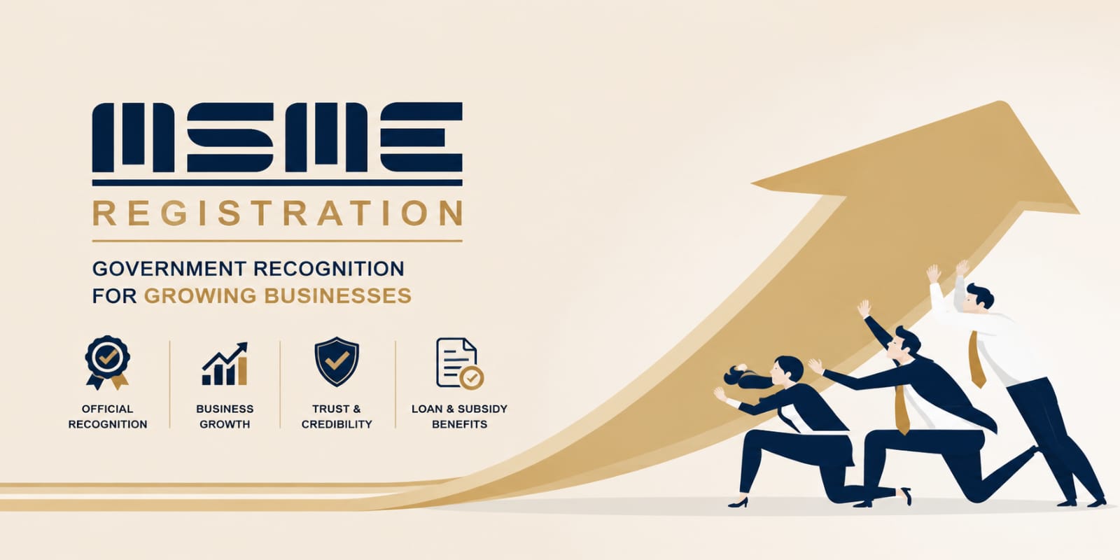 MSME Registration
